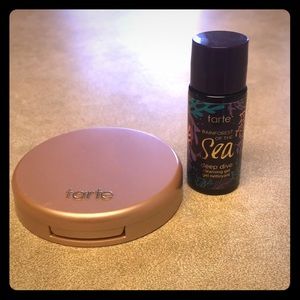 Tarte stunner highlighter